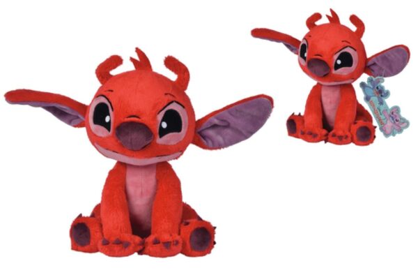 Disney Lilo & Stitch Leroy Plush 20 cm