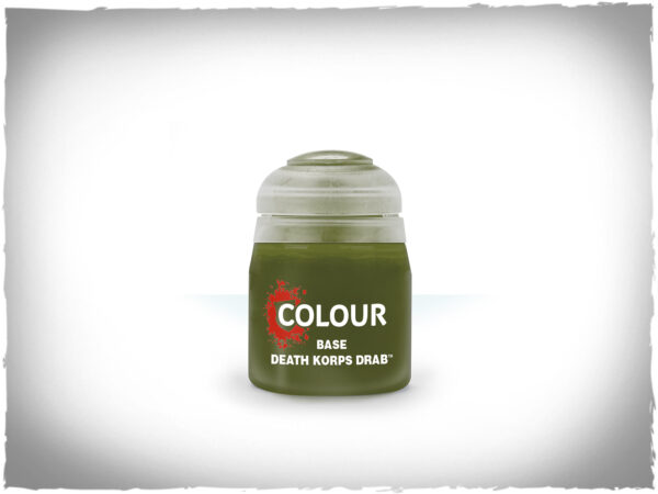 Citadel Base Death Korps Drab 12ml (21-40)