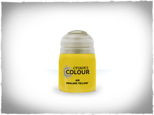 Citadel Air Phalanx Yellow 24ml (28-70)