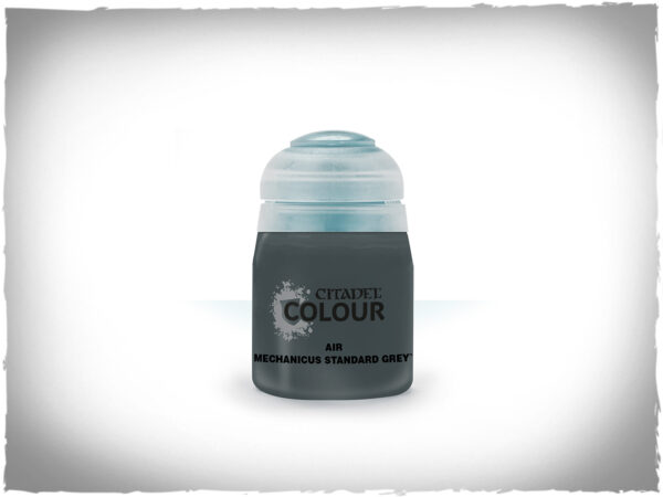 Citadel Air Mechanicus Standard Grey 24ml (28-14)