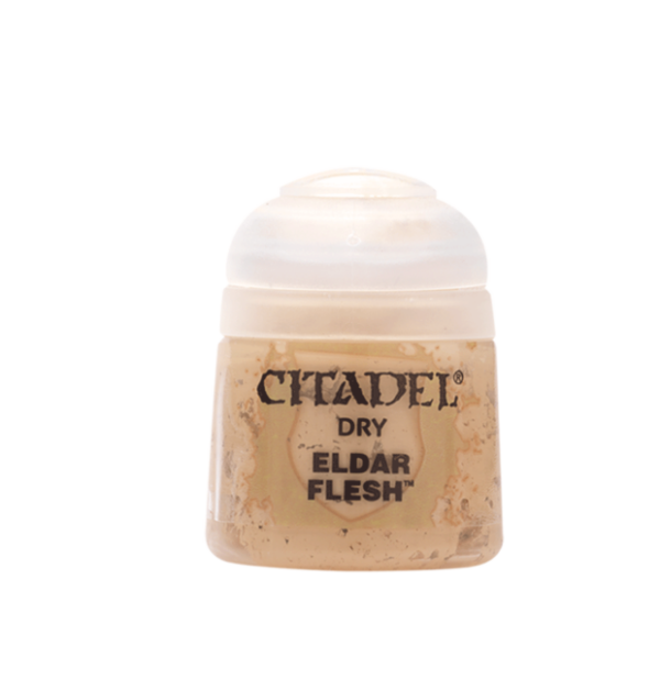 Citadel Dry Eldar Flesh 12ml (23-09)