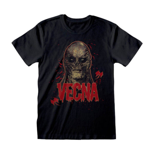 Stranger Things Vacna T-Shirt (XXL)