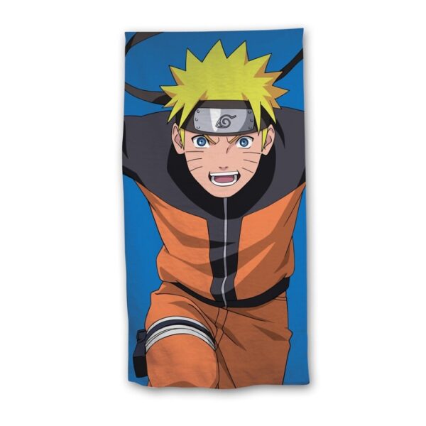 Naruto Shippuden Beach Towel 70x140cm