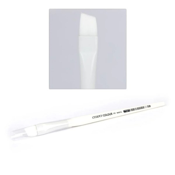 Citadel Synthetic Base Brush X-Large (63-08)