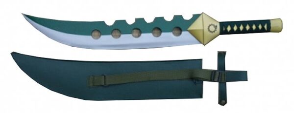 Seven Deadly Sins Meliodas Dagger Replica