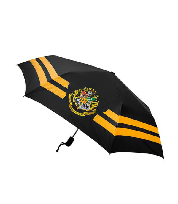 Harry Potter Hogwarts Umbrella