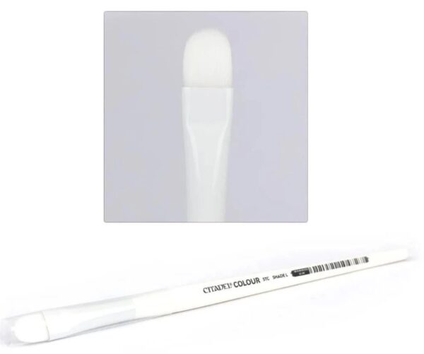 Citadel Synthetic Shade Brush Large (63-04)