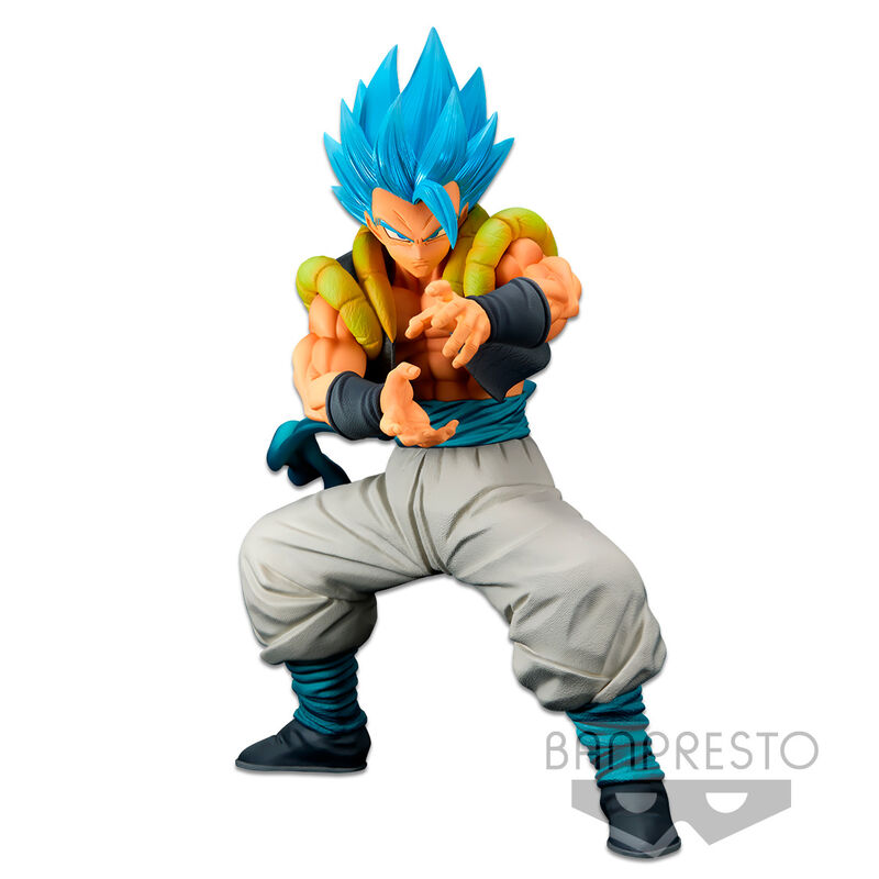 Amazon.com: Dragon Ball Super Super Master Stars Piece The