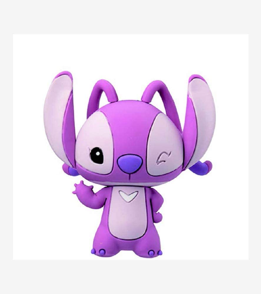 Disney Lilo & Stitch Angel 3D Foam GamesPlus Malta