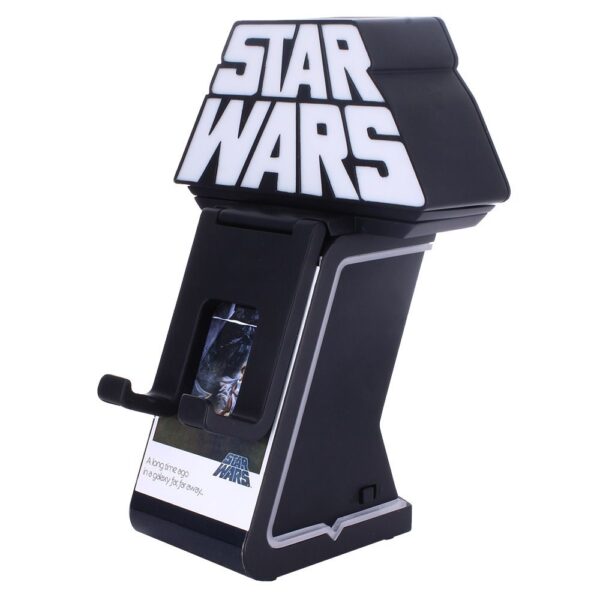 Cable Guys Star Wars Icon