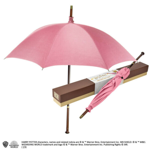 Harry Potter Hagrid's Umbrella Noble Collection Replica
