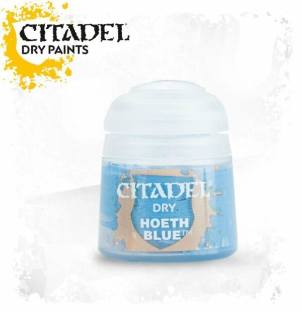 Citadel Dry Hoeth Blue 12ml (23-18)