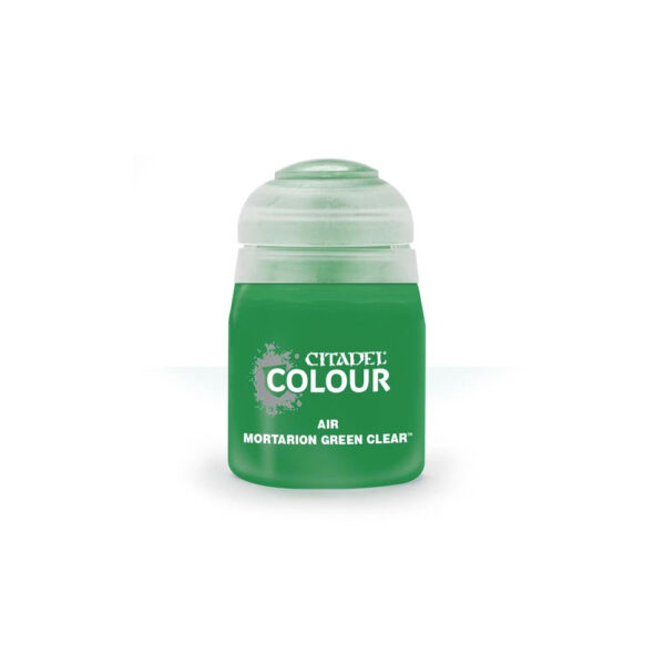 Citadel Air Mortarian Green 24ml (28-59)