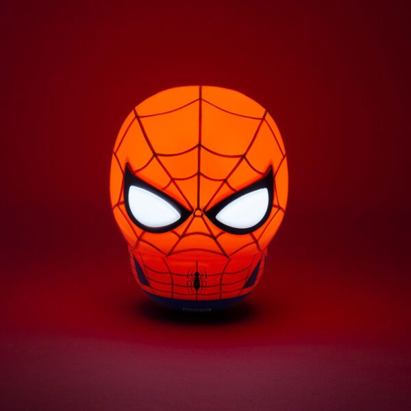 Marvel Spider-Man Sway Light