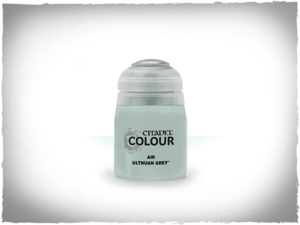 Citadel Air Ulthuan Grey 24ml (28-45)