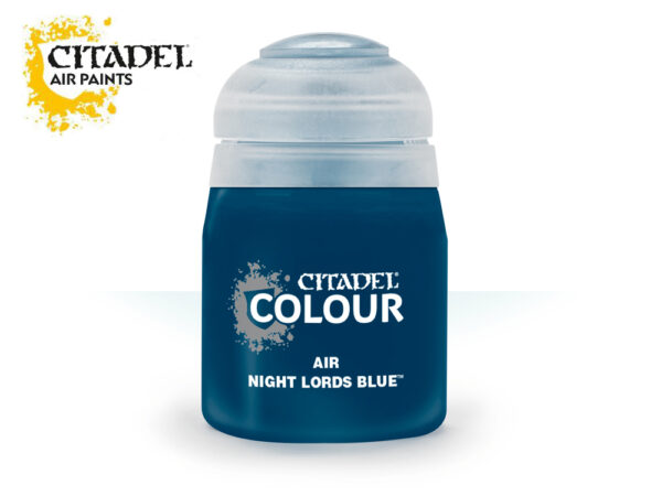 Citadel Air Night Lords Blue 24ml (28-63)