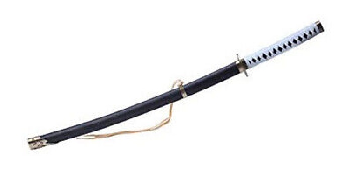 Devil My Cry - Replica katana used by Vergil Yamato - Catawiki