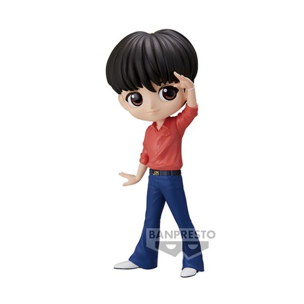 TinyTAN Dynamite Q Posket J-Hope