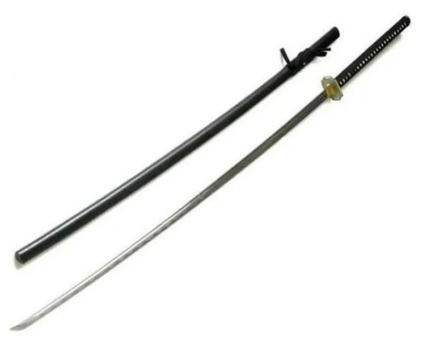 Final Fantasy Sephiroth Masamune Katana