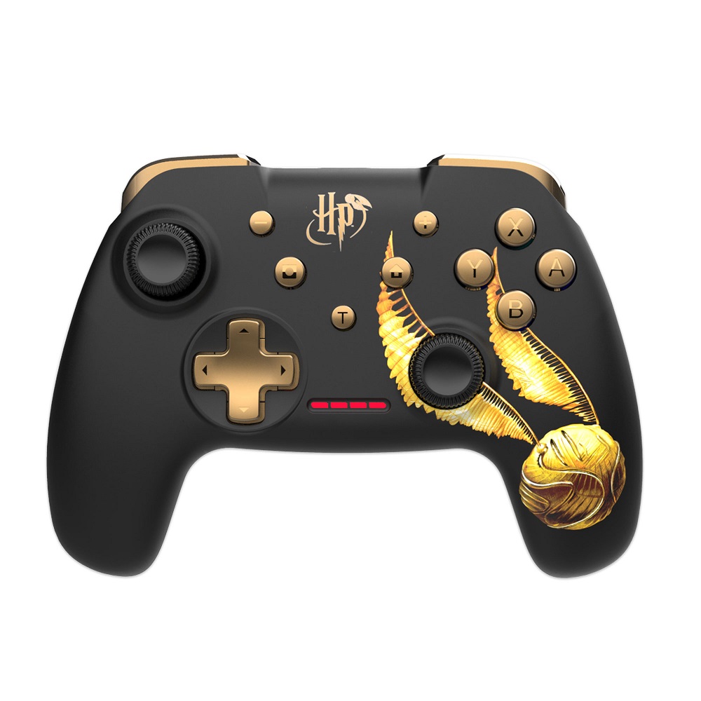 Spirit Of Gamer - Manette SWITCH Bluetooth Nintendo HARRY POTTER