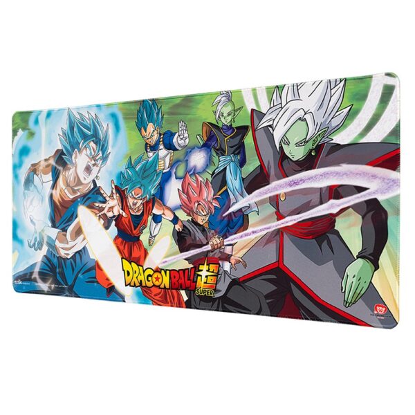 Dragon Ball Super Saga XL Desktop Mat