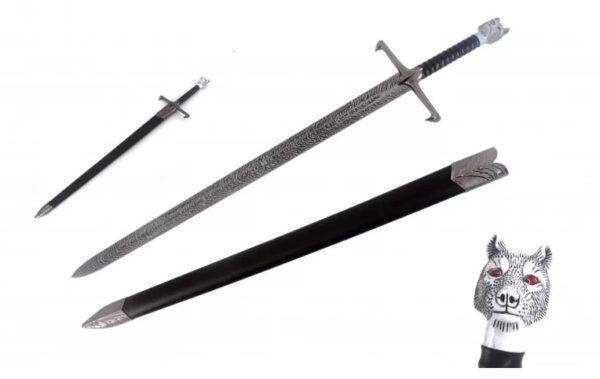 Game of Thrones - Jon Snow Sword Replica