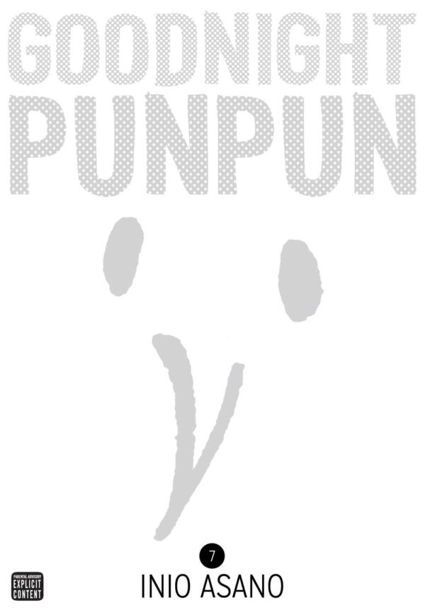 Goodnight Punpun Vol 7
