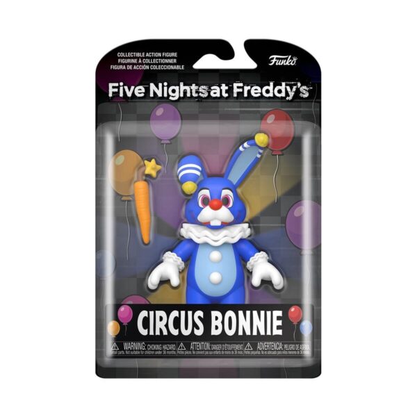 Funko Five Nights At Freddy's Circus Bonny