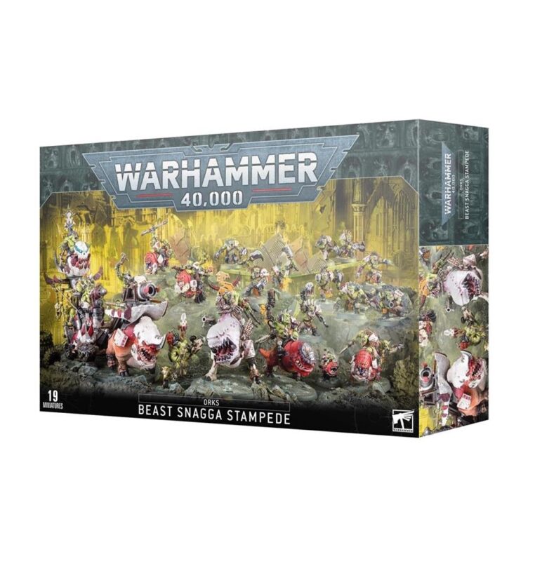 Games Workshop: 21-47 - Grey Knights Steel Citadel Base Miniature