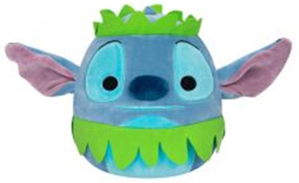 Disney Stitch Hula Squishmallow GamesPlus Malta