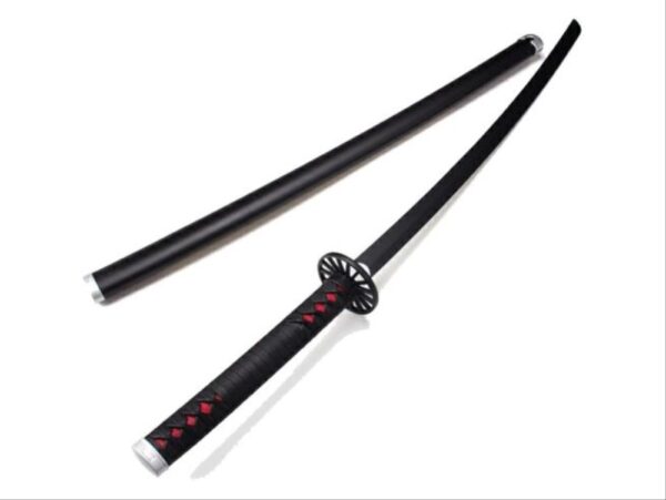 Demon Slayer Tanjiro Kamado Katana Replica
