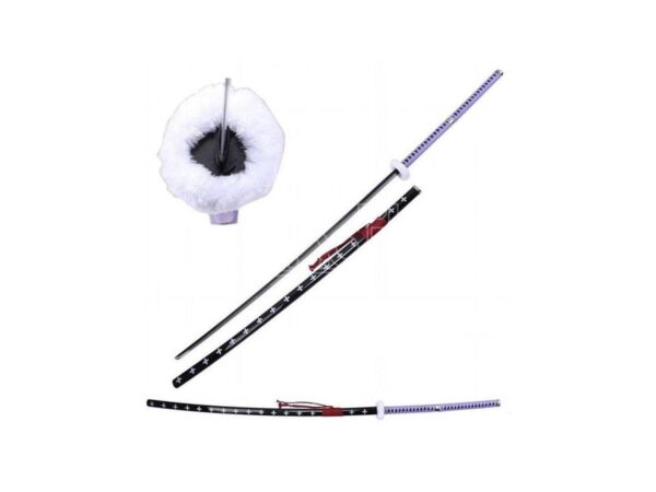 One Piece Trafalgar Law 168cm Katana Replica