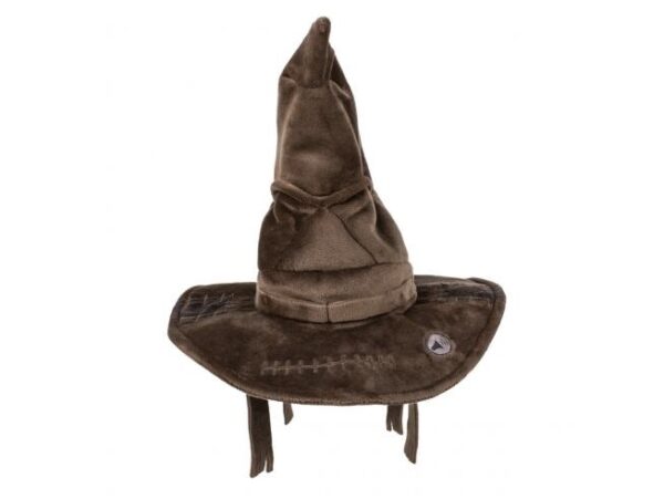 Harry Potter Sorting Hat Plush With Sound 30cm