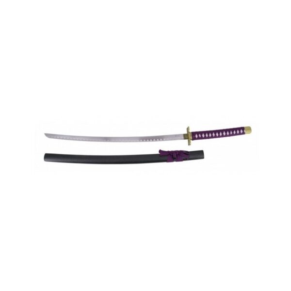 Bleach Hirako Shinji Katana Replica