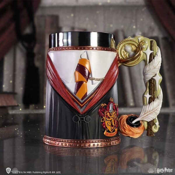 Harry Potter Hermione Nemesis Tankard