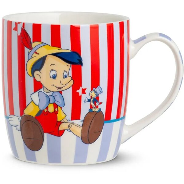 Disney Pinocchio Tales Mug 360ml
