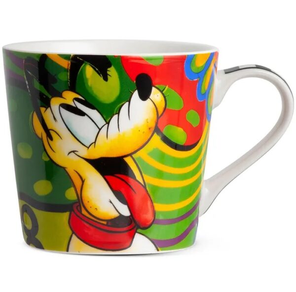 Disney Pluto Forever & Ever Mug 420ml