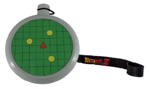 Dragon Ball Z Light Up Radar
