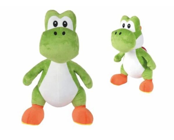 Super Mario Yoshi Plush 50cm