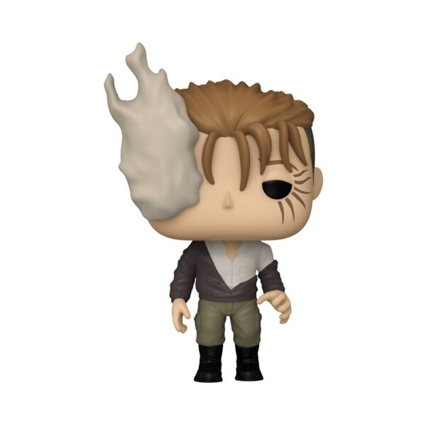 Funko POP! Attack On Titan N° 1402 - Porco Galliard