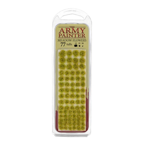 The Army Painter Meadow Flowers