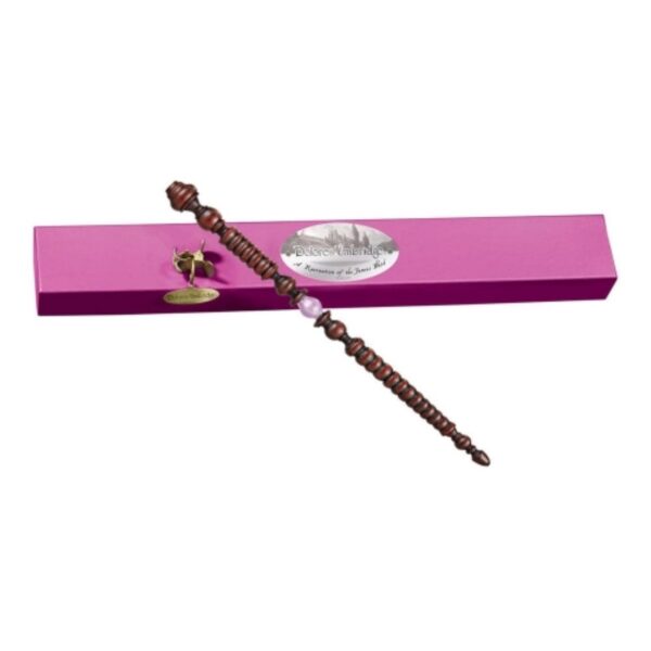 Harry Potter Dolores Umbridge Noble Collection Wand
