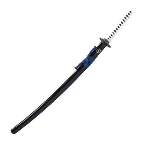 Ghost Of Tsushima Jin Sakai Katana Replica