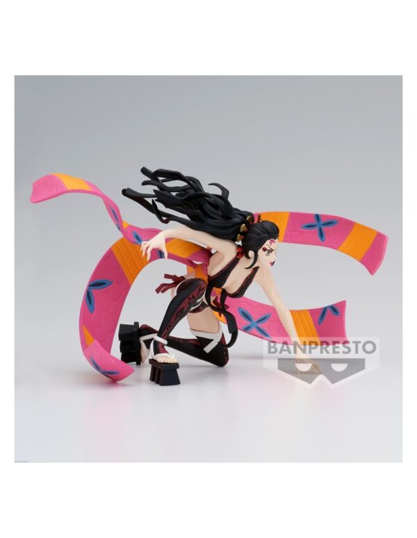 Demon Slayer Daki (Version A) Vibration Stars Banpresto Figure