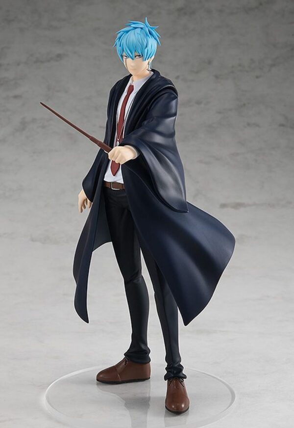 Mashle Magic & Muscles Lance Crown Pop Up Parade Goodsmile Figure