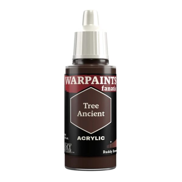 The Army Painter Warpaints Fanatic: Tree Ancient