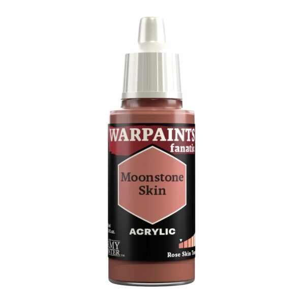The Army Painter Warpaints Fanatic: Moonstone Skin