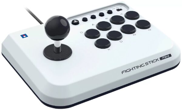 Hori PlayStation Fighting Stick Mini For PlayStation 5