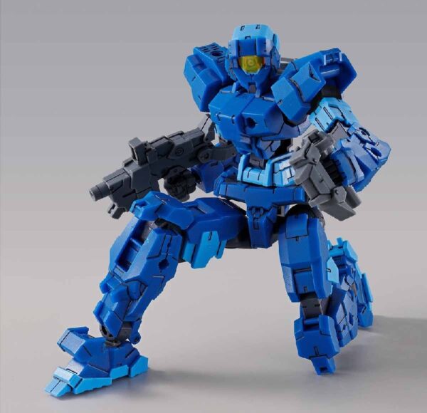 Gundam 30MM eEXM-17 Alto (Blue) Bandai Model Kit