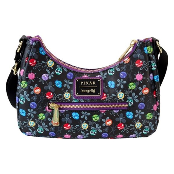 Disney Inside Out 2 Core Memories Loungefly Crossbody Bag